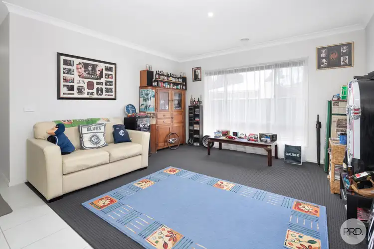 Fifth view of Homely house listing, 23 Matheson Street, Lucas VIC 3350