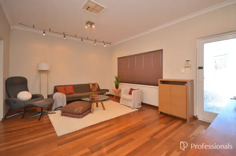 Second view of Homely house listing, 23 Oats Street, Kewdale WA 6105