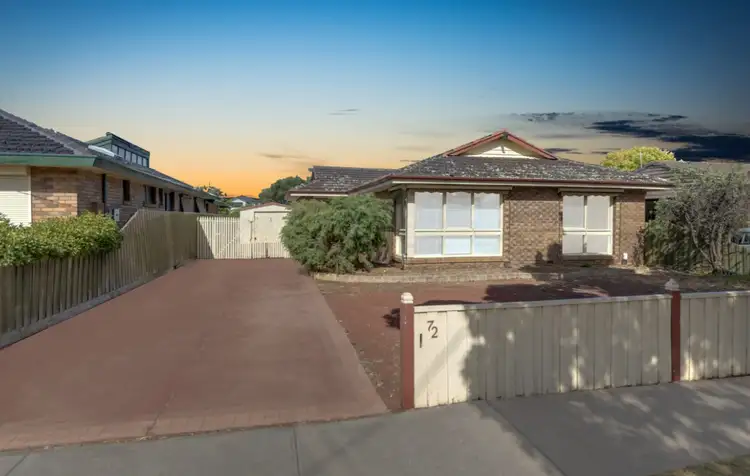 72 Station Road, Melton South VIC 3338