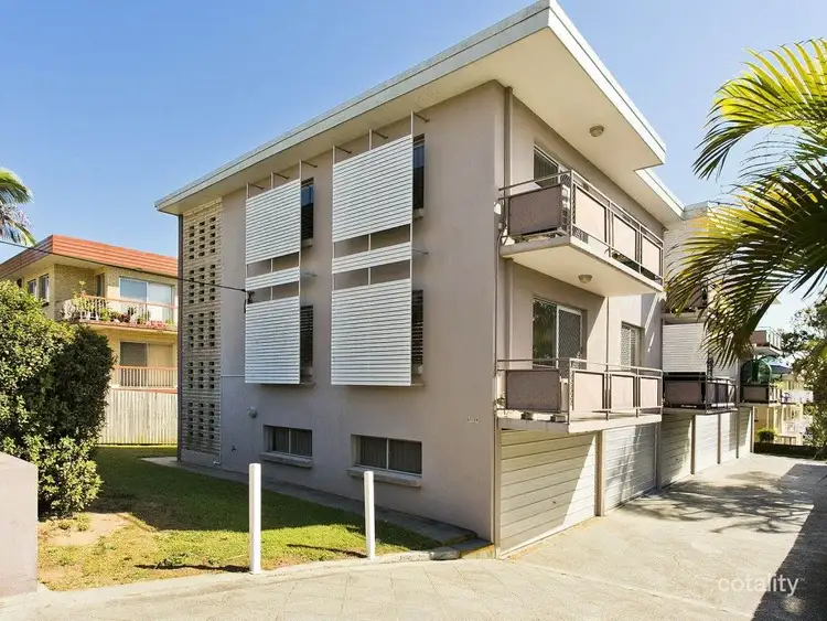 57 Wallace Street