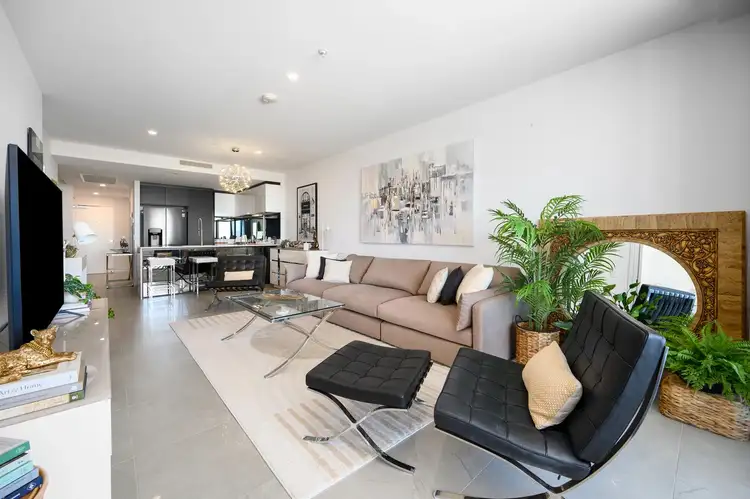 51209/5 Harbour Side Court, Biggera Waters QLD 4216