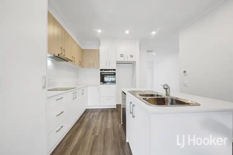 Third view of Homely house listing, 48 Wallangara Boulevard, Harkness VIC 3337
