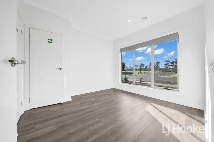 Sixth view of Homely house listing, 48 Wallangara Boulevard, Harkness VIC 3337
