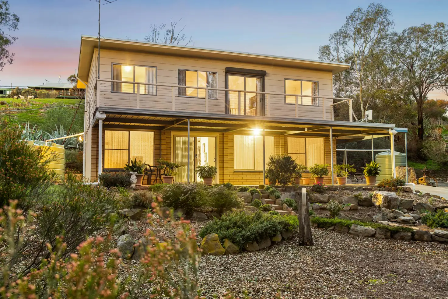 Main view of Homely house listing, 1 Kent Road, Kanmantoo SA 5252