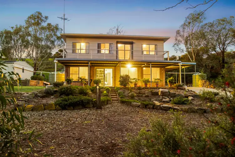 Second view of Homely house listing, 1 Kent Road, Kanmantoo SA 5252