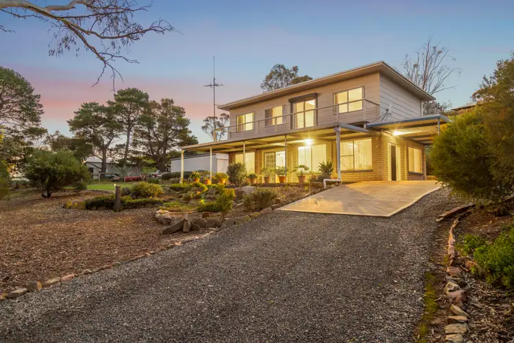 Third view of Homely house listing, 1 Kent Road, Kanmantoo SA 5252