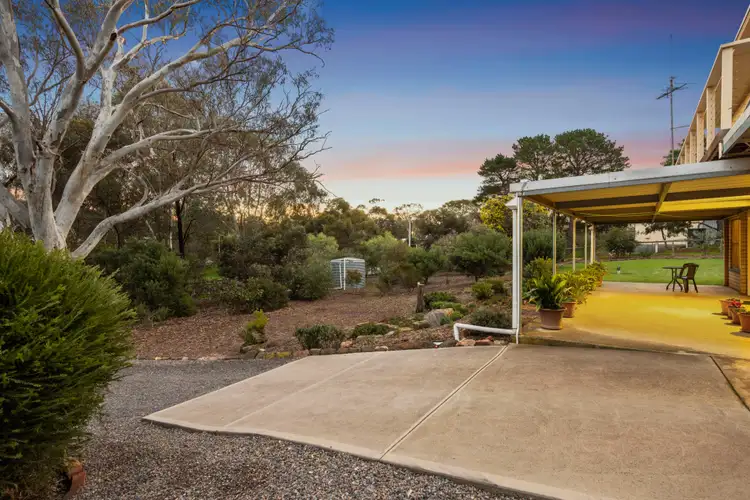 Fourth view of Homely house listing, 1 Kent Road, Kanmantoo SA 5252