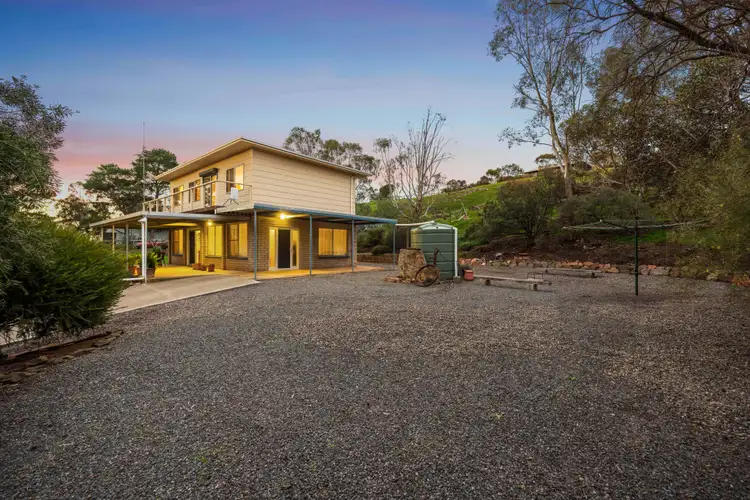 Fifth view of Homely house listing, 1 Kent Road, Kanmantoo SA 5252