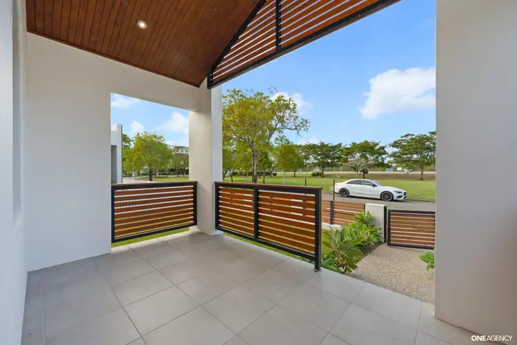 Second view of Homely house listing, 7 Cherington Boulevard, Shaw QLD 4818
