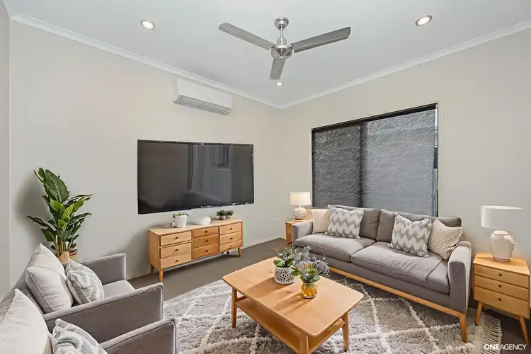 Third view of Homely house listing, 7 Cherington Boulevard, Shaw QLD 4818