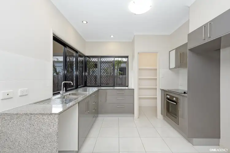 Fourth view of Homely house listing, 7 Cherington Boulevard, Shaw QLD 4818