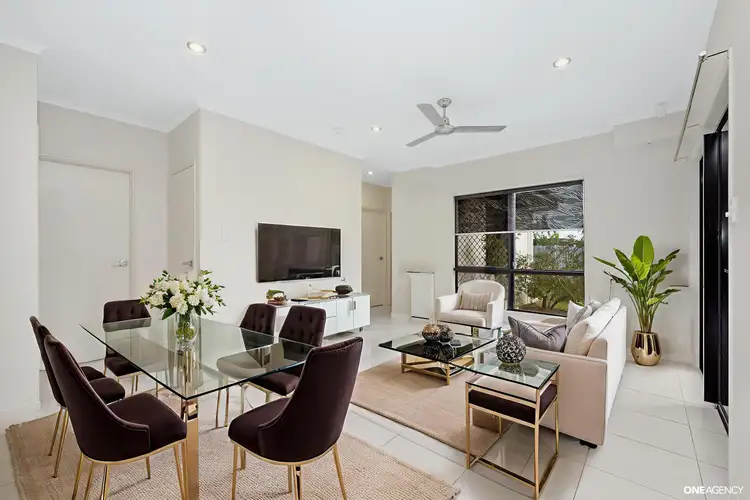 Fifth view of Homely house listing, 7 Cherington Boulevard, Shaw QLD 4818