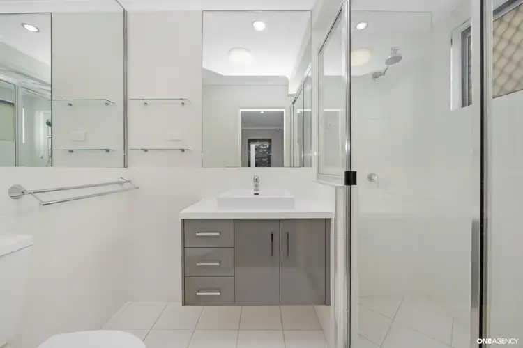 Sixth view of Homely house listing, 7 Cherington Boulevard, Shaw QLD 4818