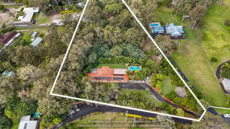 27 Caplick Outlook, Ormeau QLD 4208