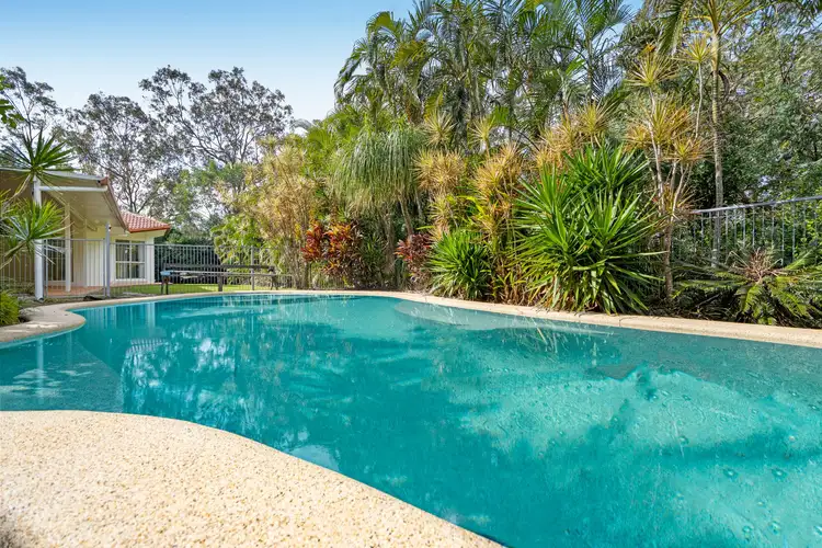 Second view of Homely house listing, 27 Caplick Outlook, Ormeau QLD 4208
