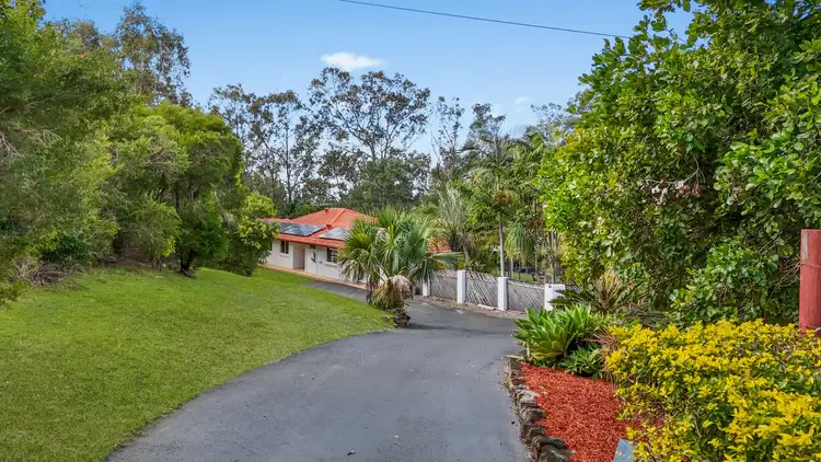 Third view of Homely house listing, 27 Caplick Outlook, Ormeau QLD 4208