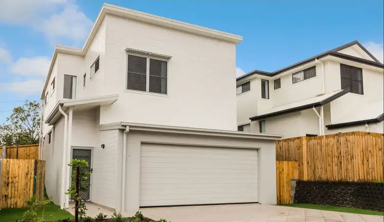 6/99 Bunya Road, Everton Hills QLD 4053