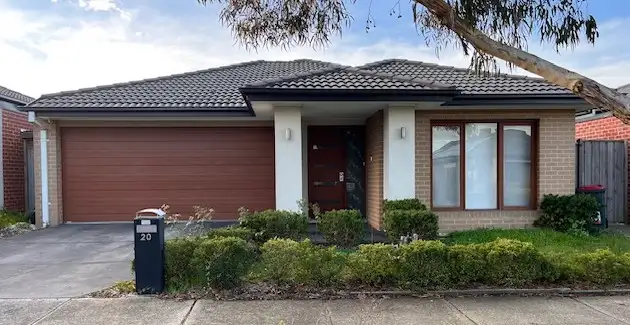 20 Turion Drive, Mickleham VIC 3064