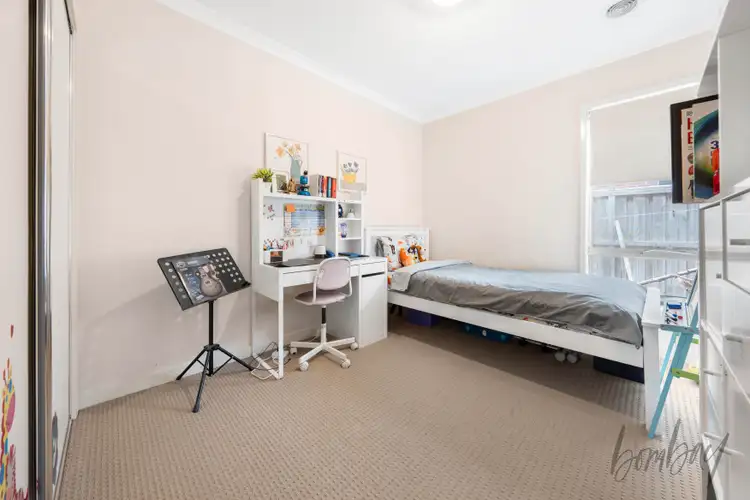 Fourth view of Homely house listing, 20 Turion Drive, Mickleham VIC 3064