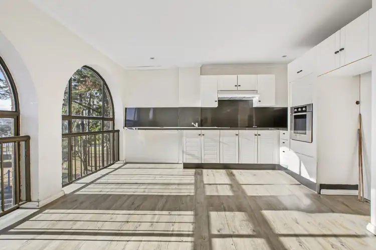 Second view of Homely unit listing, 12/44 Watson Esplanade, Surfers Paradise QLD 4217