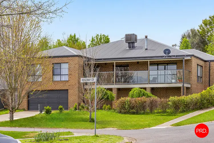 2 Ridgeway Crescent, Kyneton VIC 3444
