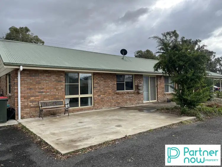 3/8 Chelmsford Street, Kootingal NSW 2352