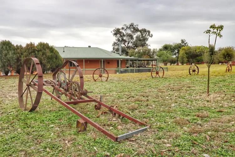 110 Cultowa Lane, Canowindra NSW 2804