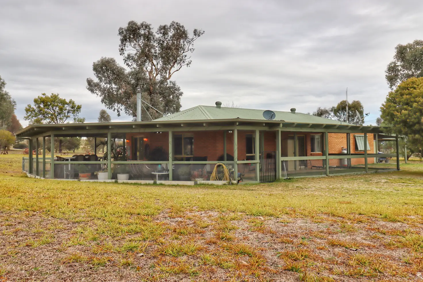 Main view of Homely house listing, 110 Cultowa Lane, Canowindra NSW 2804