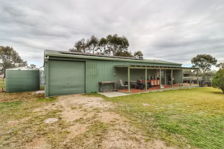 Second view of Homely house listing, 110 Cultowa Lane, Canowindra NSW 2804
