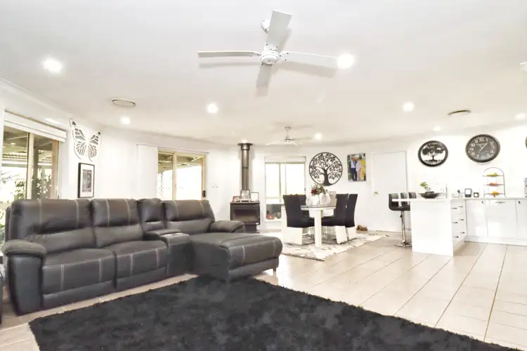 Third view of Homely house listing, 110 Cultowa Lane, Canowindra NSW 2804