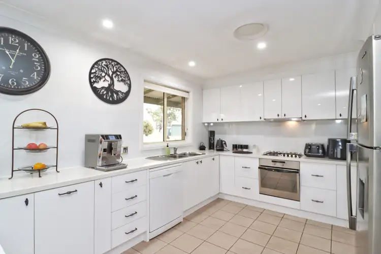 Fifth view of Homely house listing, 110 Cultowa Lane, Canowindra NSW 2804