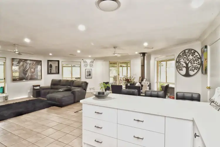 Fifth view of Homely house listing, 110 Cultowa Lane, Canowindra NSW 2804