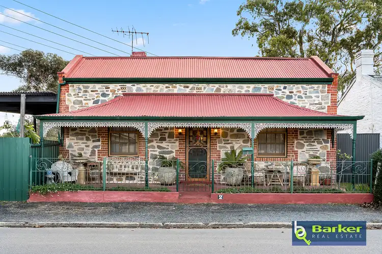 2 Cameron Street, Gawler SA 5118