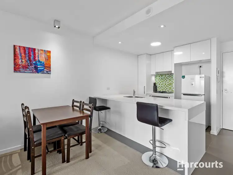 Third view of Homely unit listing, 509/159 Logan Road, Woolloongabba QLD 4102