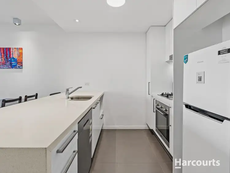 Fourth view of Homely unit listing, 509/159 Logan Road, Woolloongabba QLD 4102