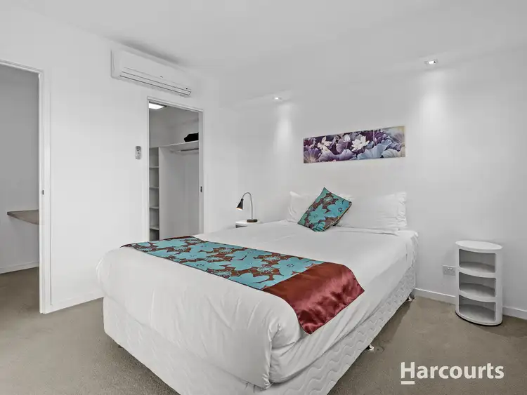 Sixth view of Homely unit listing, 509/159 Logan Road, Woolloongabba QLD 4102