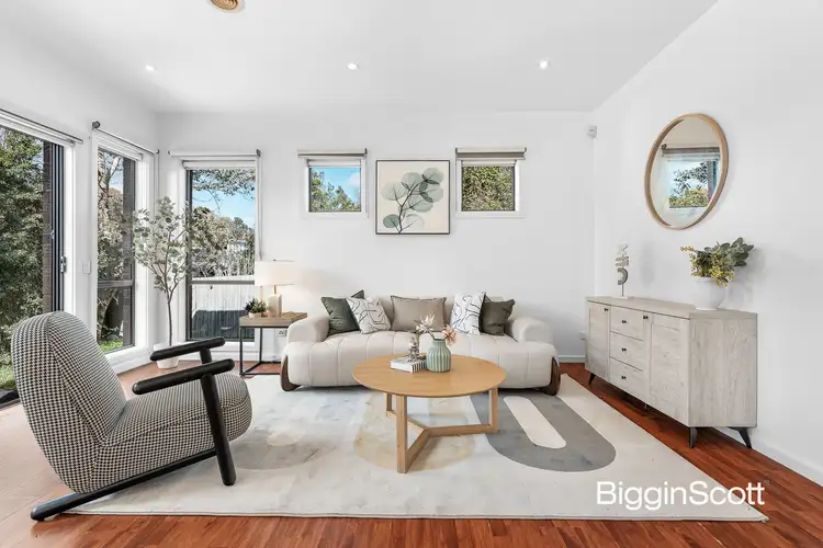 Main view of Homely unit listing, 2/23 Ian Crescent, Mitcham VIC 3132