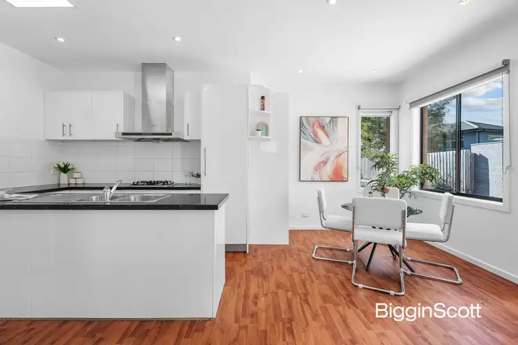 Fourth view of Homely unit listing, 2/23 Ian Crescent, Mitcham VIC 3132