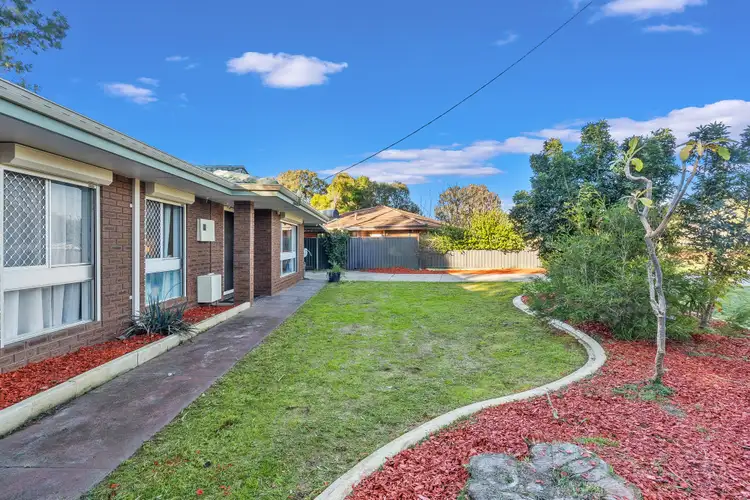 Fourth view of Homely house listing, 27 Kidbroke Place, Kelmscott WA 6111