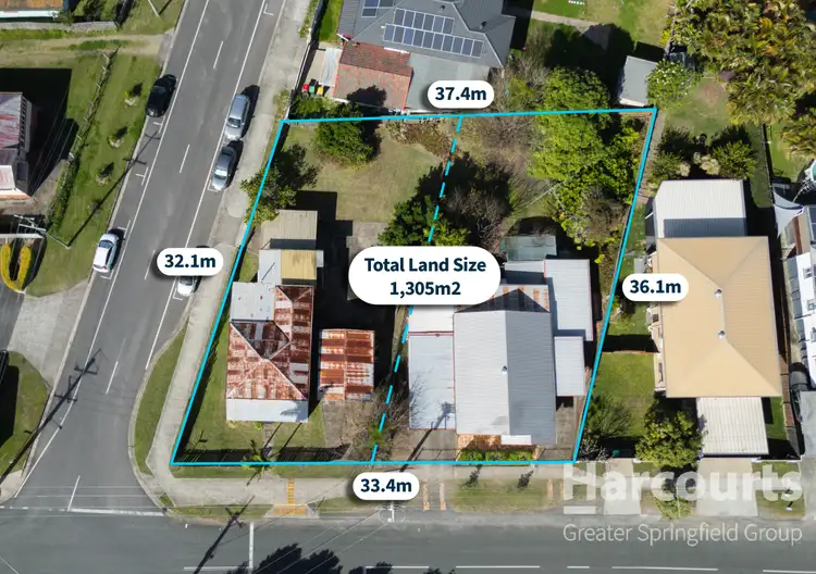 8-10 Albert Street, Goodna QLD 4300