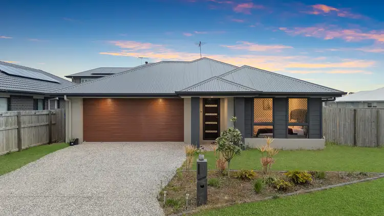 1 Riverview Road, Logan Reserve QLD 4133