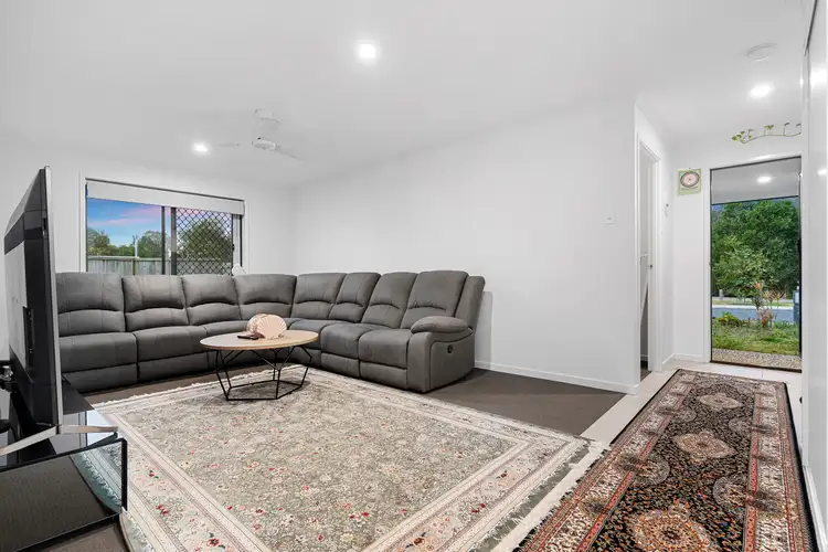 Third view of Homely house listing, 1 Riverview Road, Logan Reserve QLD 4133