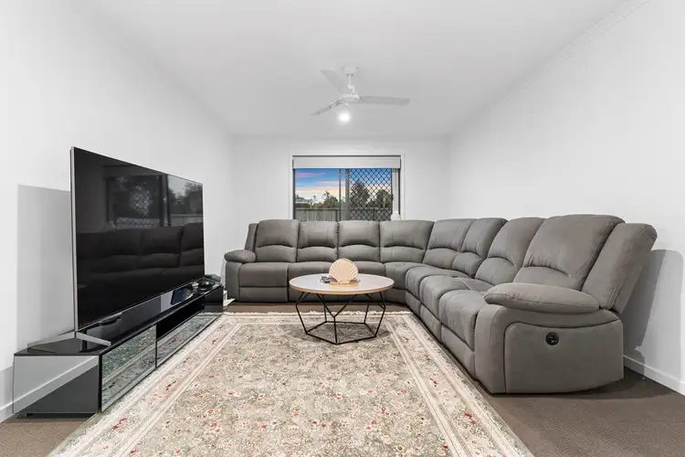 Fourth view of Homely house listing, 1 Riverview Road, Logan Reserve QLD 4133