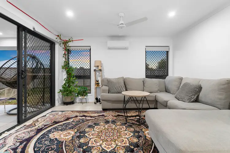 Fifth view of Homely house listing, 1 Riverview Road, Logan Reserve QLD 4133