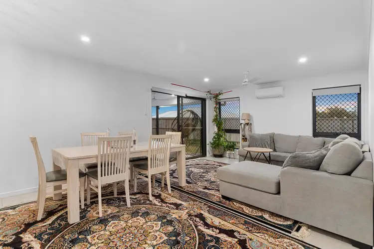 Sixth view of Homely house listing, 1 Riverview Road, Logan Reserve QLD 4133