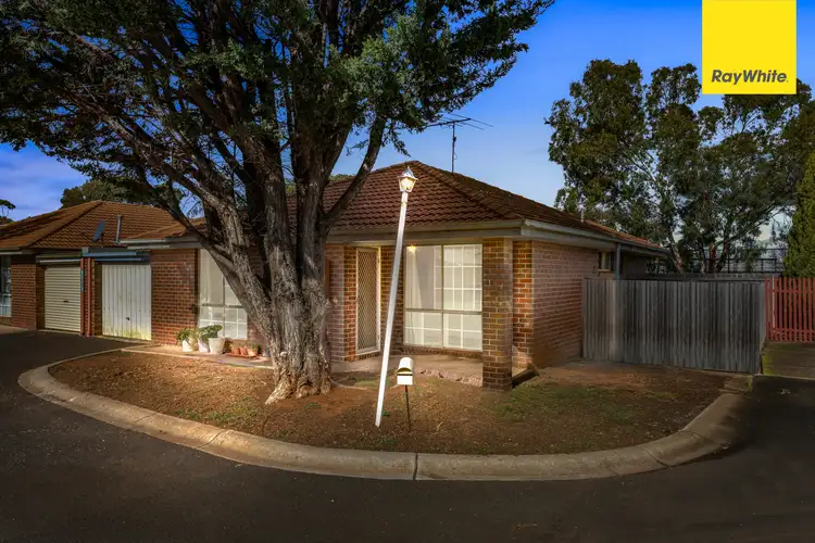 7/35 Wickham Street, Melton South VIC 3338