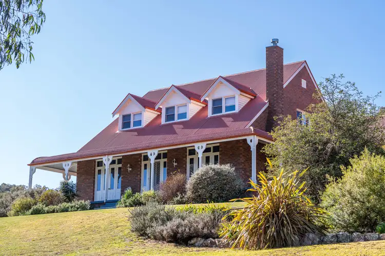 Main view of Homely rural property listing, 11 The Overflow, Orange NSW 2800