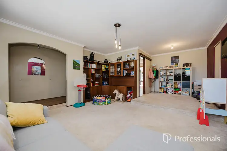 Fourth view of Homely house listing, 54 Templeton Crescent, Girrawheen WA 6064