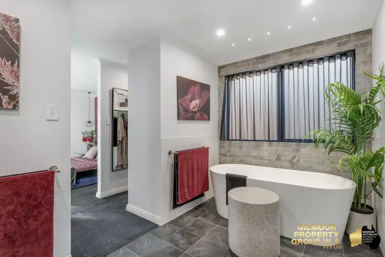 Sixth view of Homely house listing, 37 Propeller Avenue, Brabham WA 6055