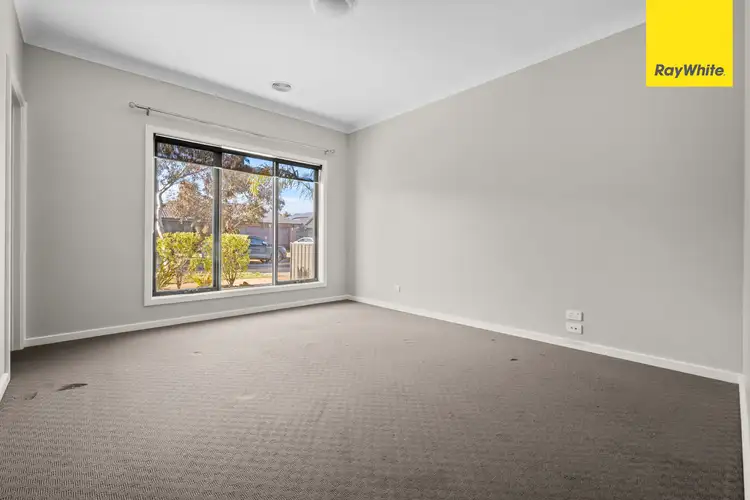 Second view of Homely house listing, 22 Olympic Circuit, Strathtulloh VIC 3338